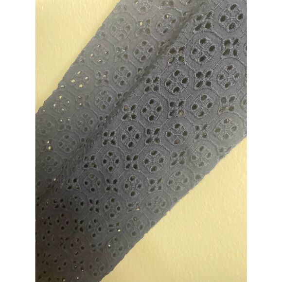 Long Sleeve Navy Top C Wonder Size Small - Picture 3 of 4